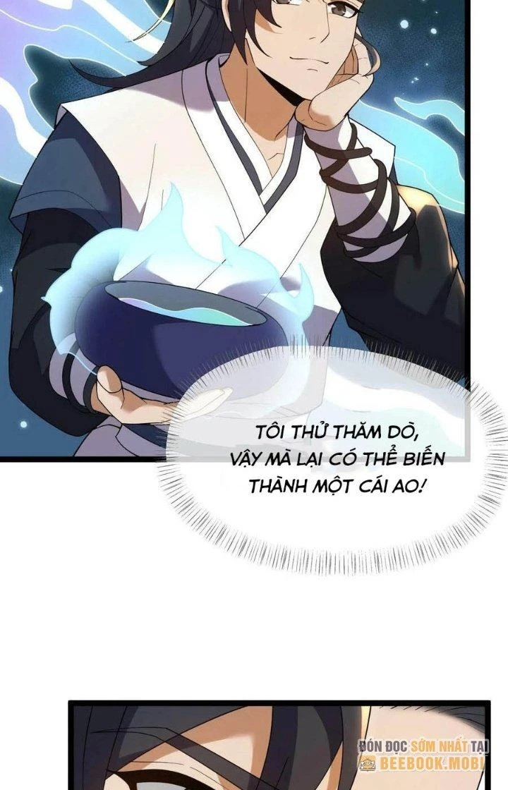 Vĩnh Sinh Chapter 86 - 5