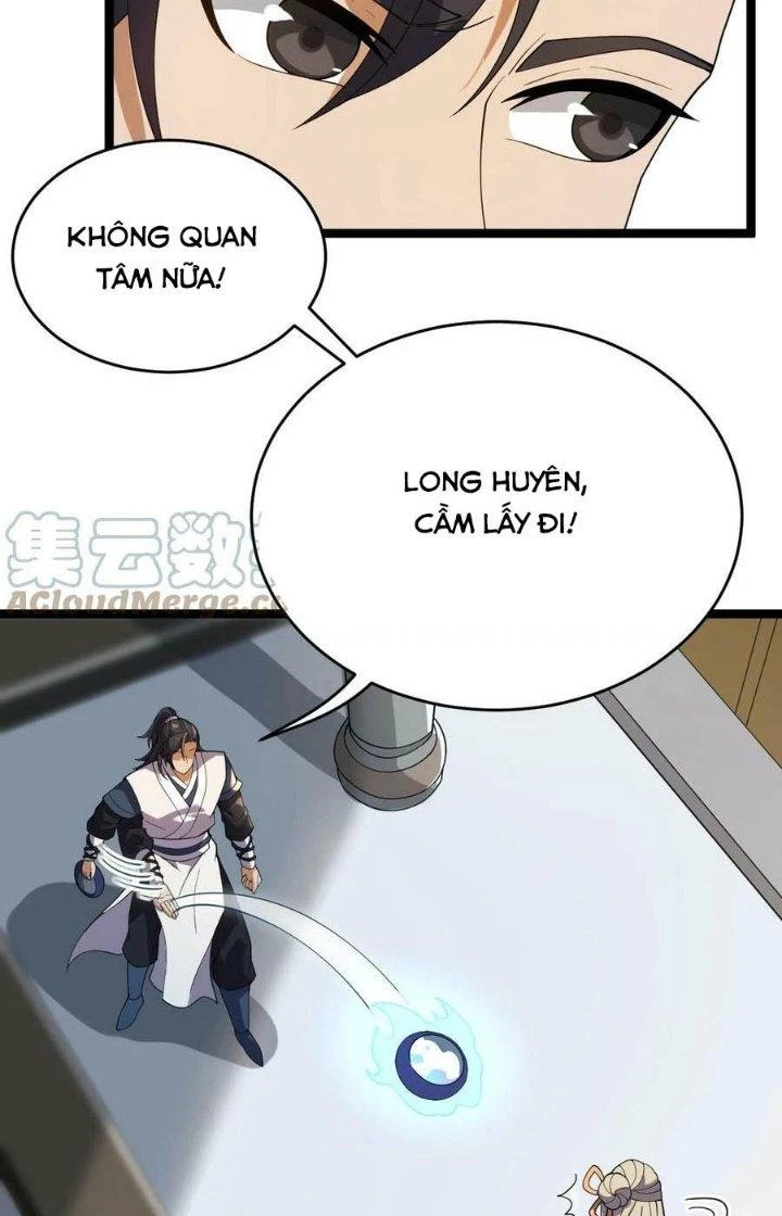 Vĩnh Sinh Chapter 86 - 6