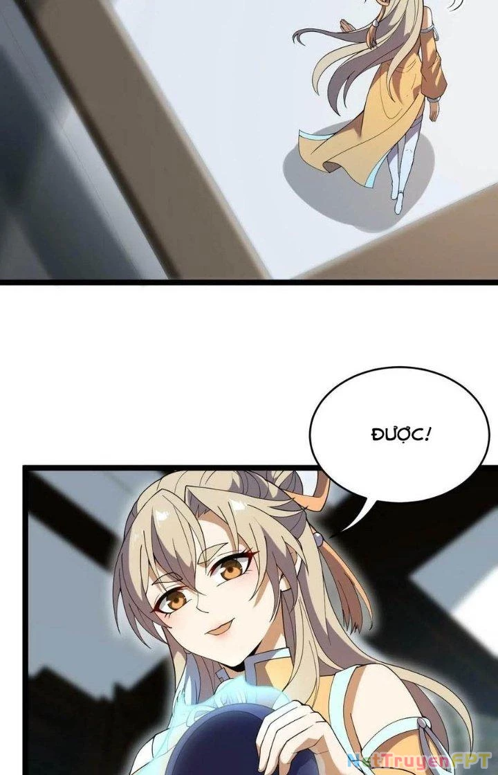 Vĩnh Sinh Chapter 86 - 7