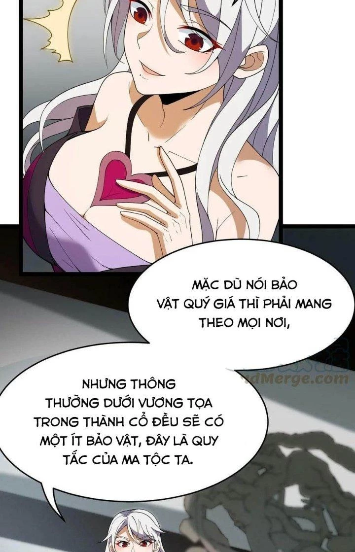 Vĩnh Sinh Chapter 86 - 9