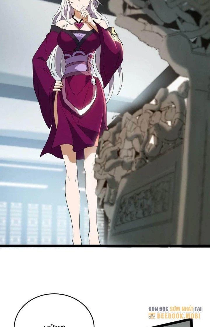 Vĩnh Sinh Chapter 86 - 10