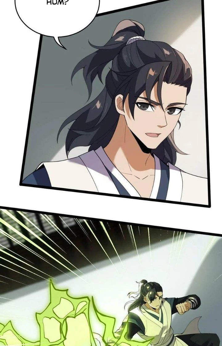 Vĩnh Sinh Chapter 86 - 11