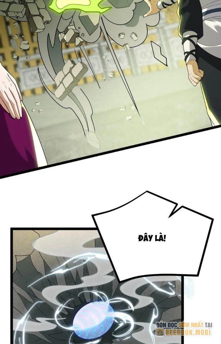 Vĩnh Sinh Chapter 86 - 15