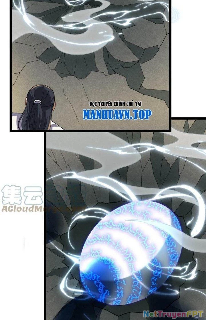 Vĩnh Sinh Chapter 86 - 16