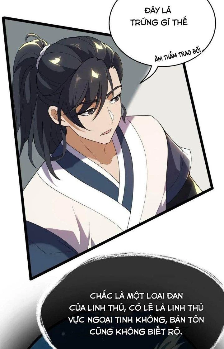 Vĩnh Sinh Chapter 86 - 18