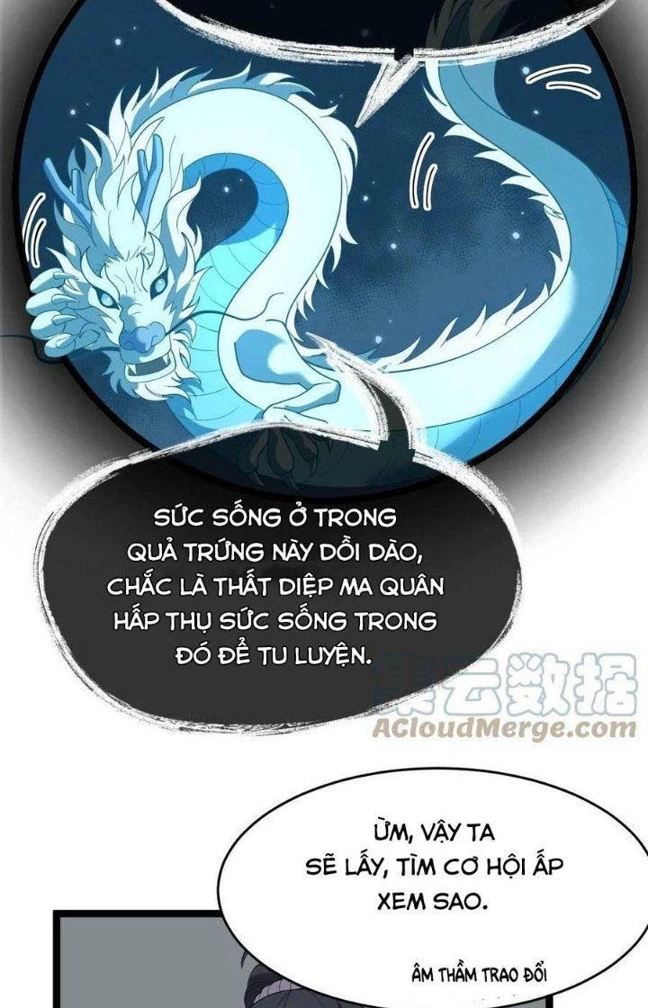 Vĩnh Sinh Chapter 86 - 19
