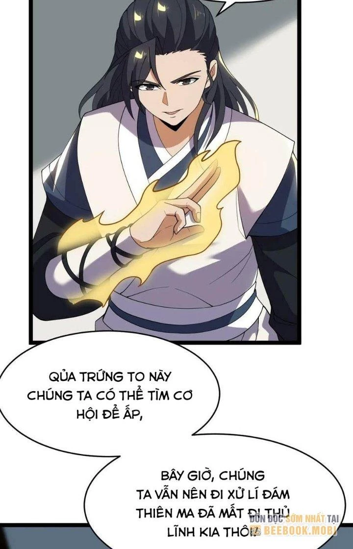 Vĩnh Sinh Chapter 86 - 20