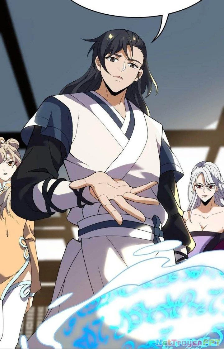 Vĩnh Sinh Chapter 86 - 21