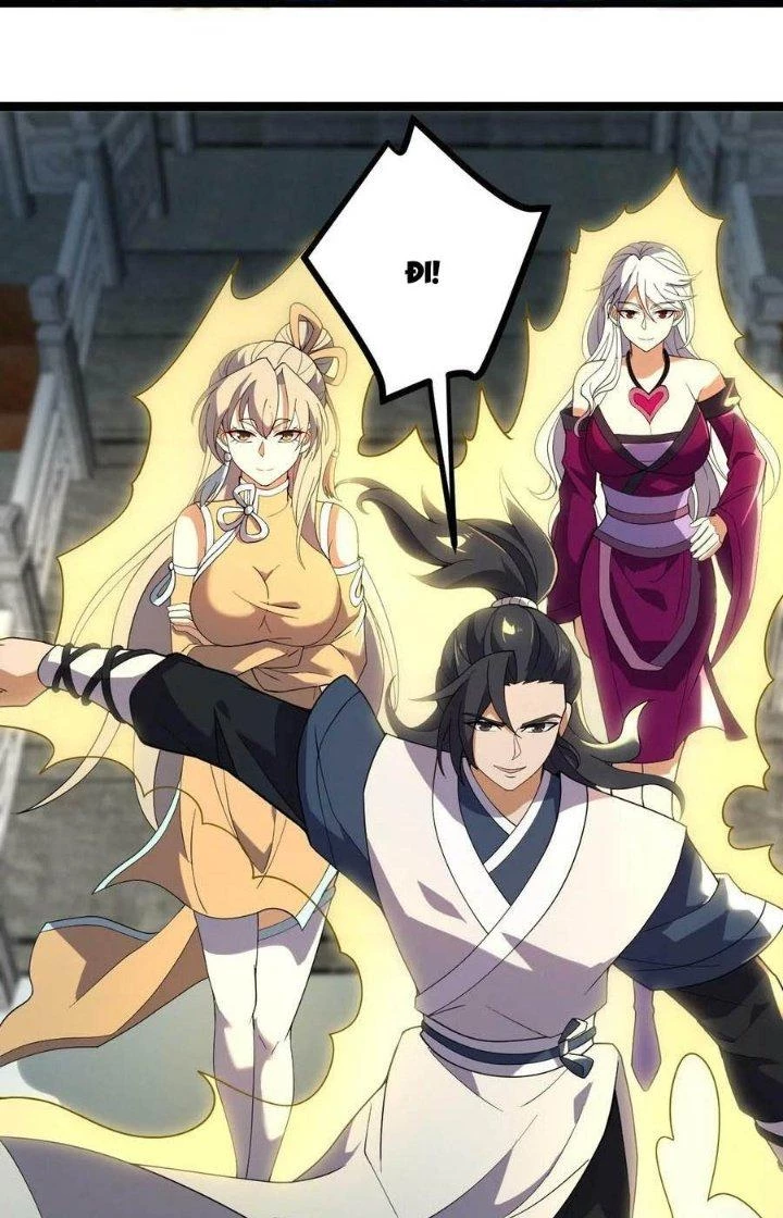 Vĩnh Sinh Chapter 86 - 22