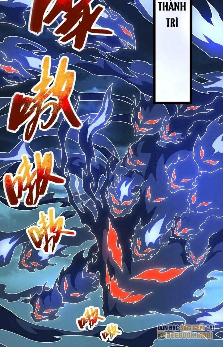 Vĩnh Sinh Chapter 86 - 25