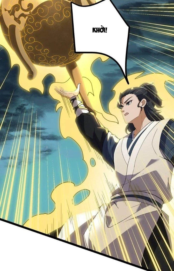 Vĩnh Sinh Chapter 86 - 27