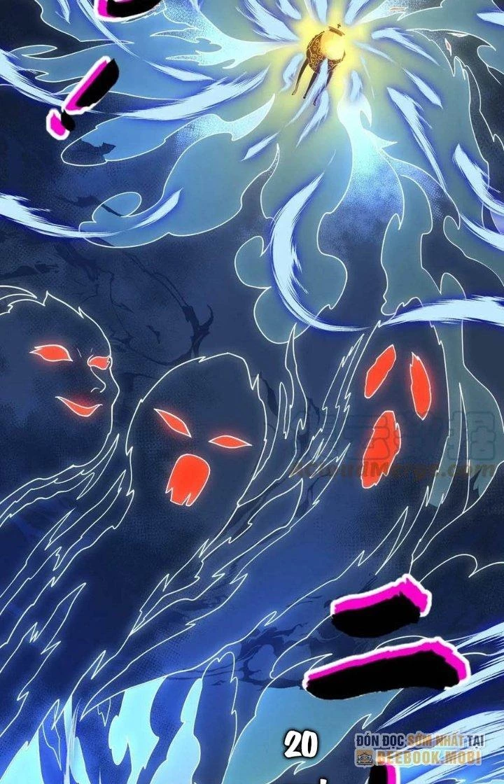 Vĩnh Sinh Chapter 86 - 30