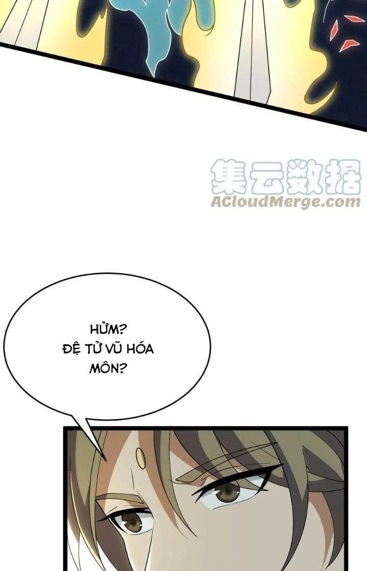 Vĩnh Sinh Chapter 86 - 34