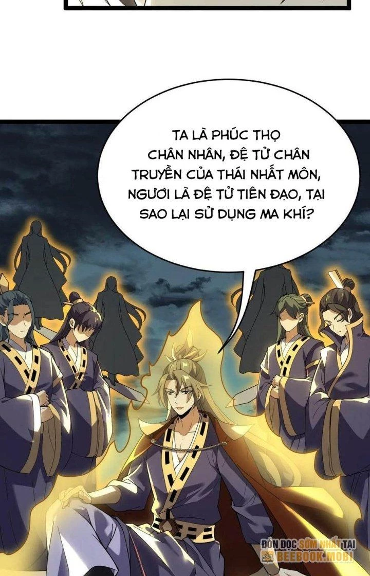 Vĩnh Sinh Chapter 86 - 35
