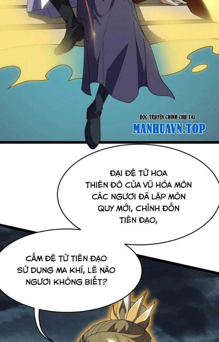 Vĩnh Sinh Chapter 86 - 36