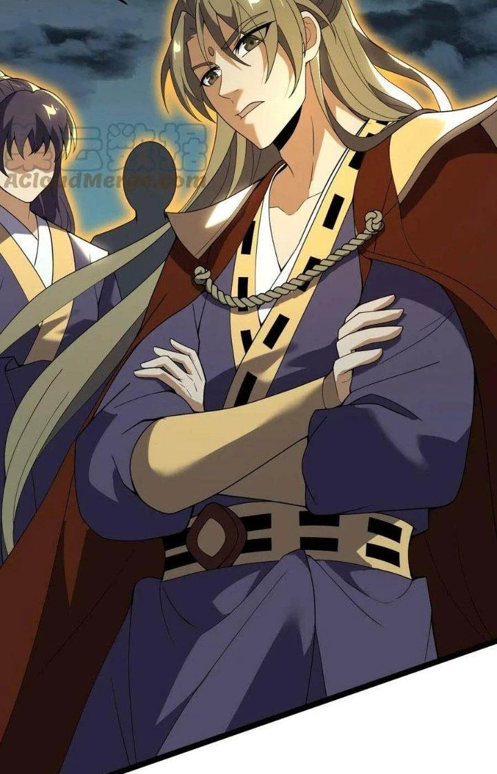 Vĩnh Sinh Chapter 86 - 37