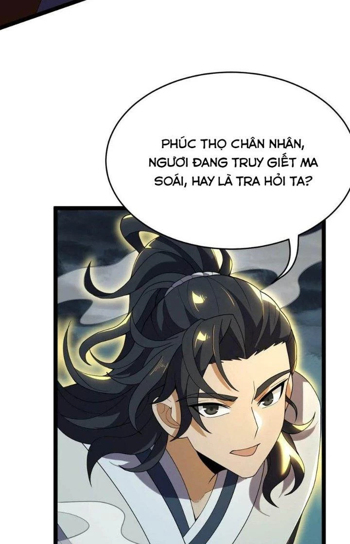 Vĩnh Sinh Chapter 86 - 38