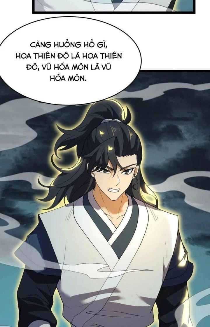 Vĩnh Sinh Chapter 86 - 39