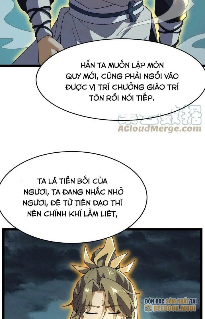 Vĩnh Sinh Chapter 86 - 40