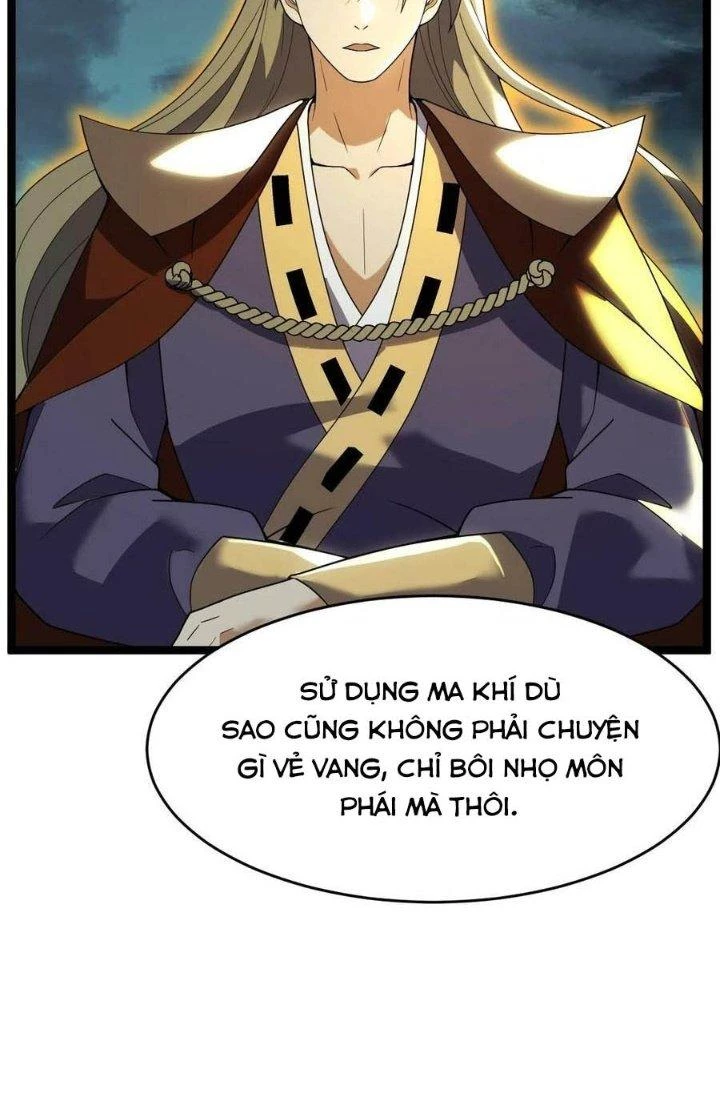 Vĩnh Sinh Chapter 86 - 41