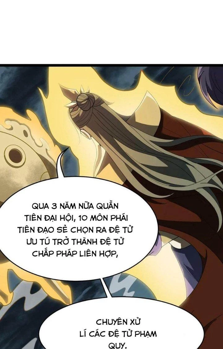 Vĩnh Sinh Chapter 86 - 42