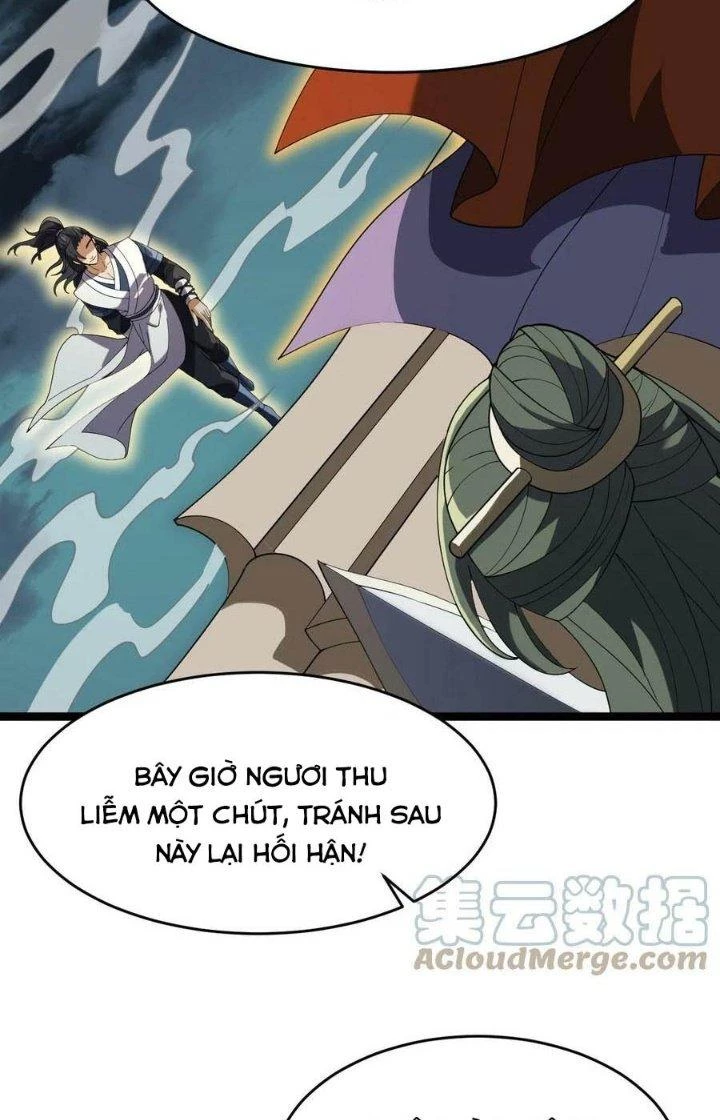 Vĩnh Sinh Chapter 86 - 43