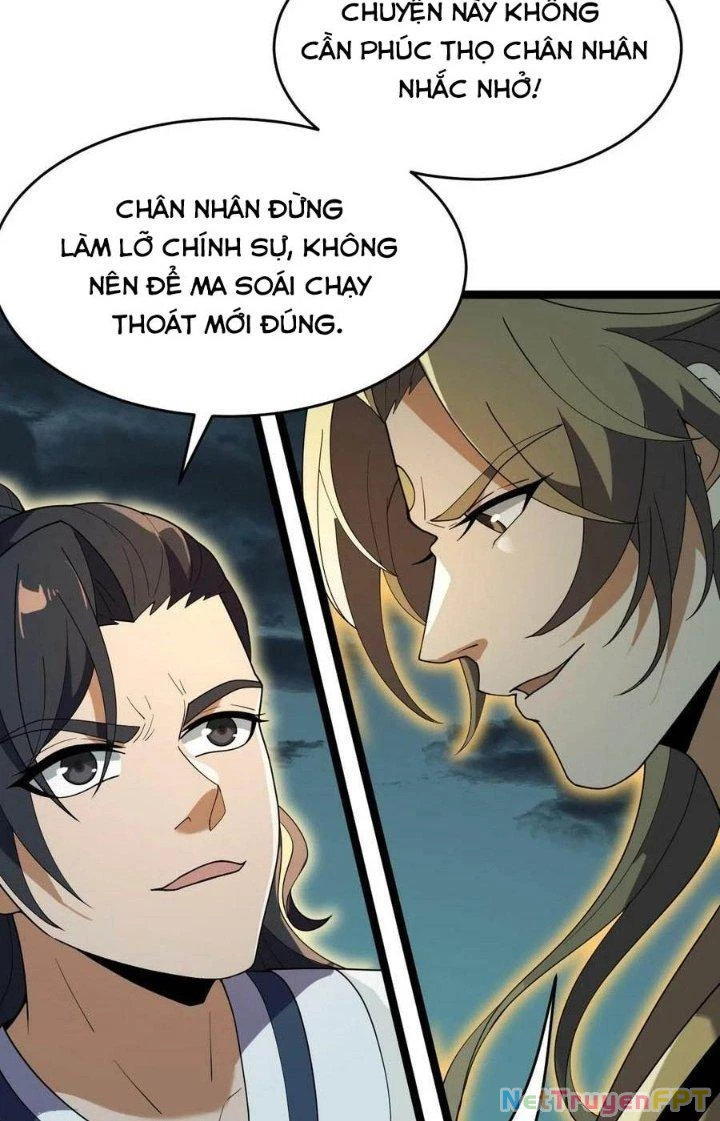 Vĩnh Sinh Chapter 86 - 44