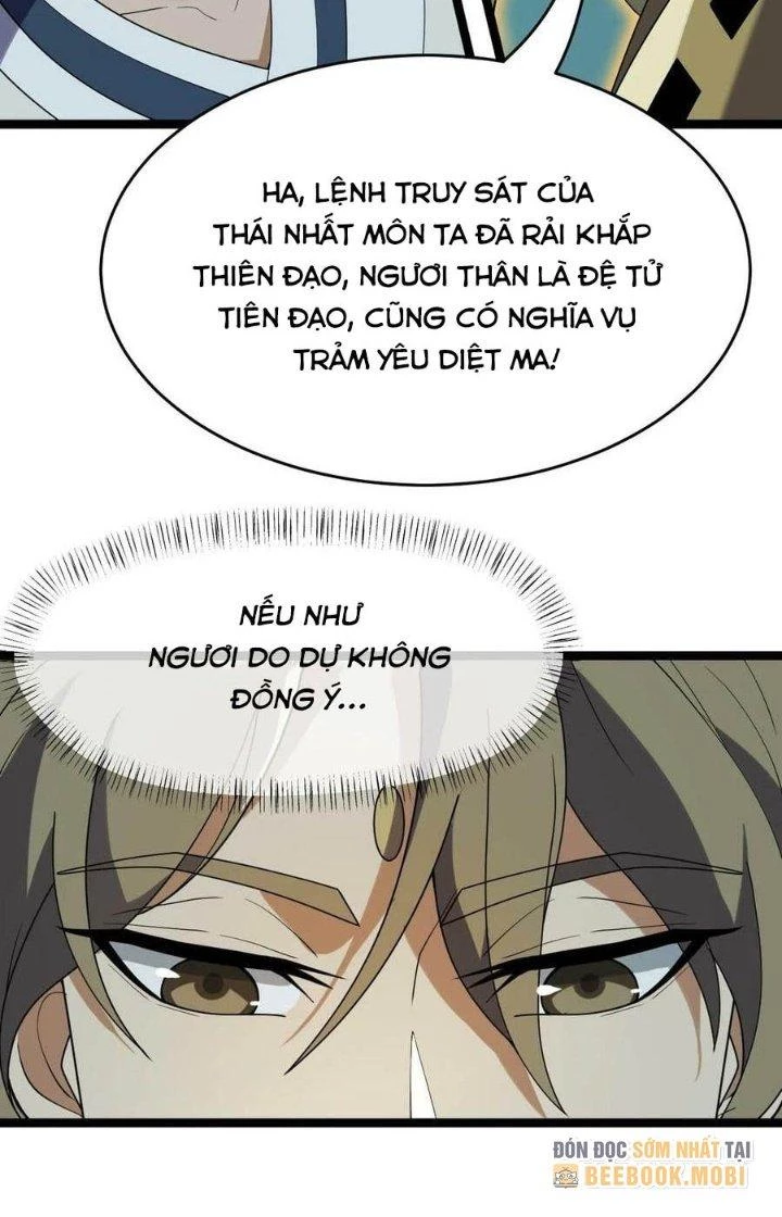 Vĩnh Sinh Chapter 86 - 45