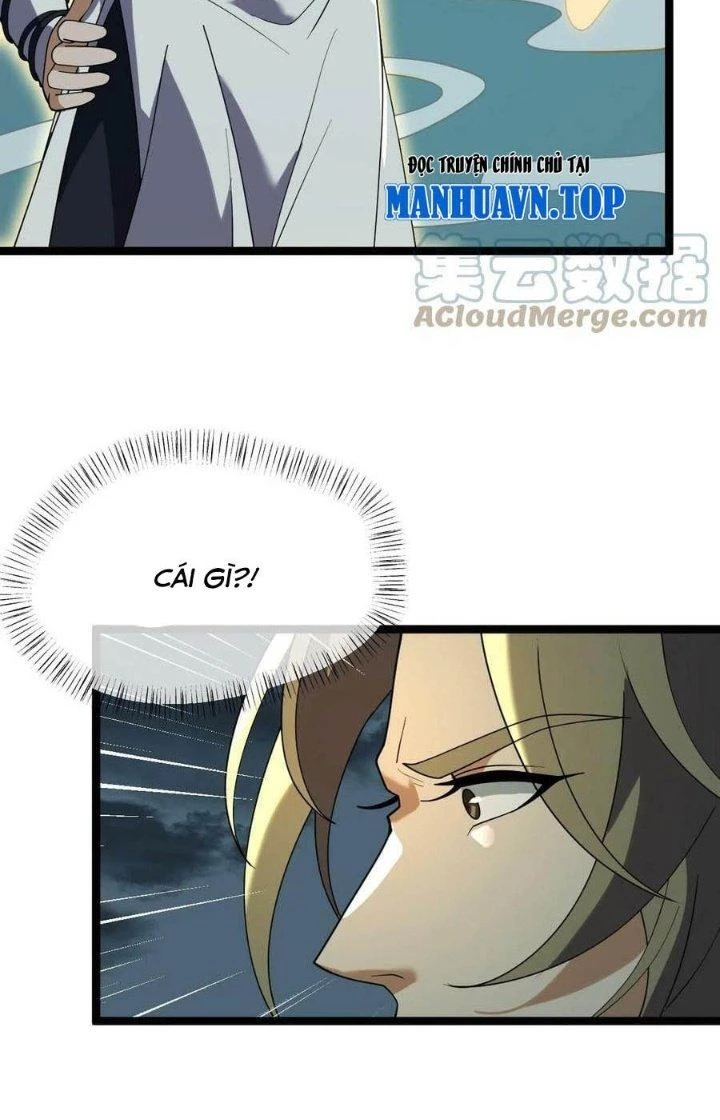 Vĩnh Sinh Chapter 86 - 47