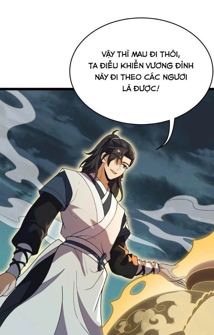 Vĩnh Sinh Chapter 86 - 48