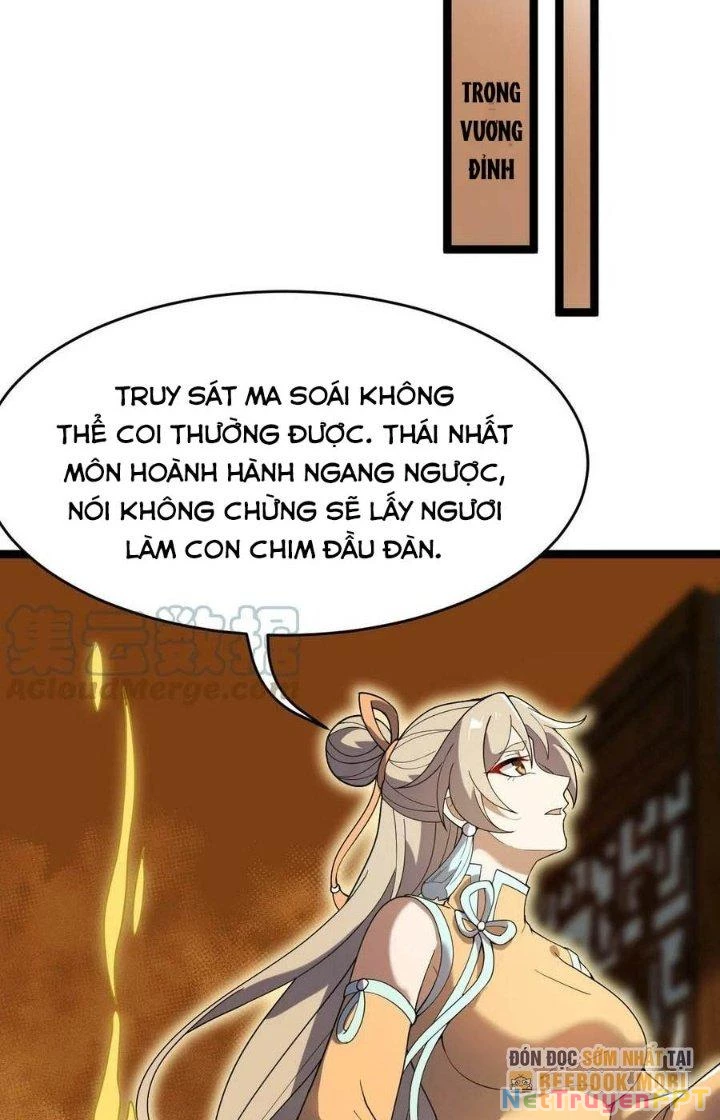 Vĩnh Sinh Chapter 86 - 50