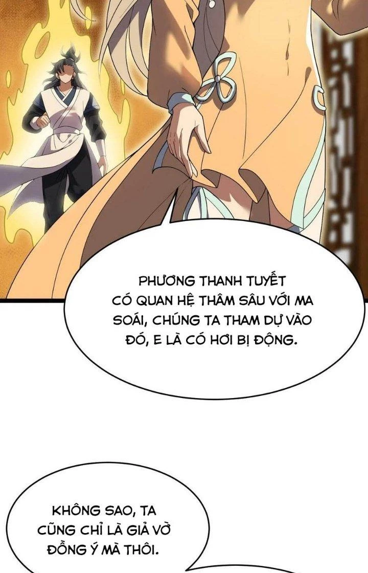 Vĩnh Sinh Chapter 86 - 51