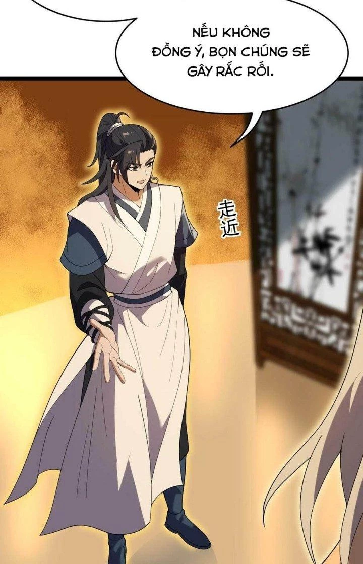 Vĩnh Sinh Chapter 86 - 52