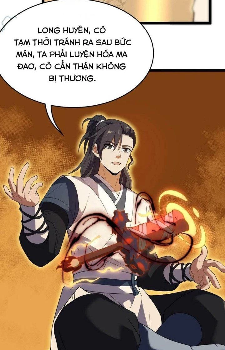 Vĩnh Sinh Chapter 86 - 54