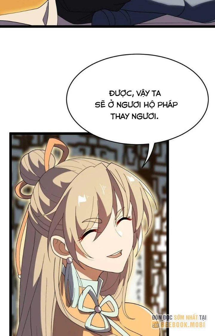 Vĩnh Sinh Chapter 86 - 55
