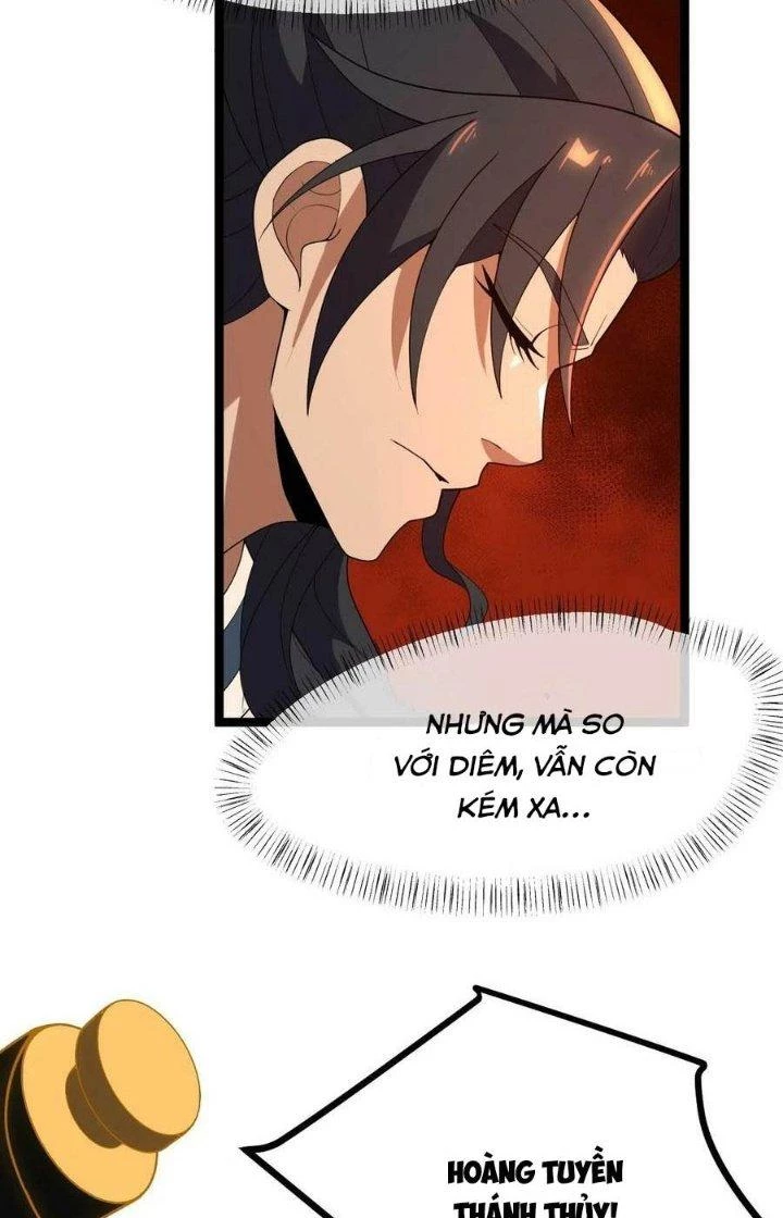 Vĩnh Sinh Chapter 86 - 59