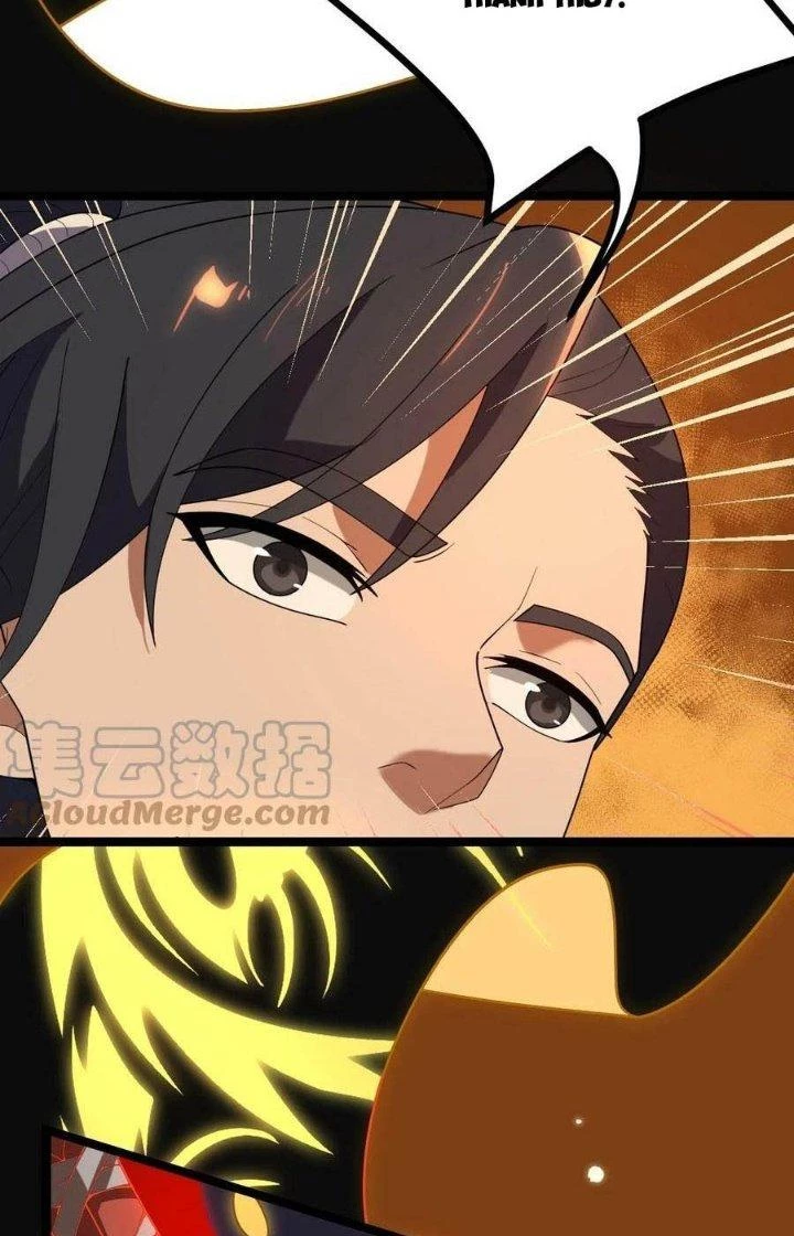 Vĩnh Sinh Chapter 86 - 60