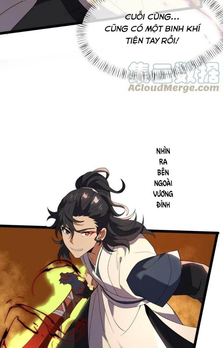 Vĩnh Sinh Chapter 86 - 65