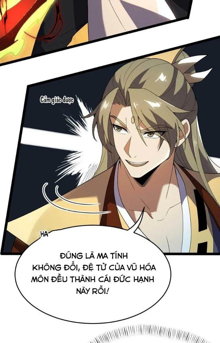 Vĩnh Sinh Chapter 86 - 66