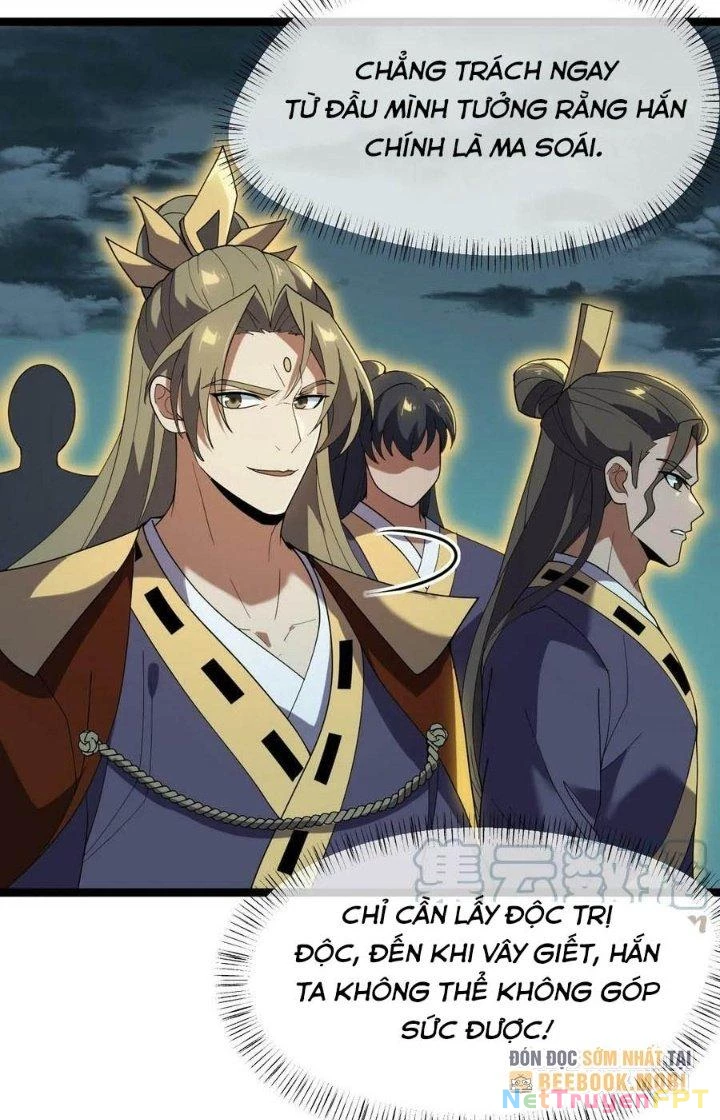 Vĩnh Sinh Chapter 86 - 67