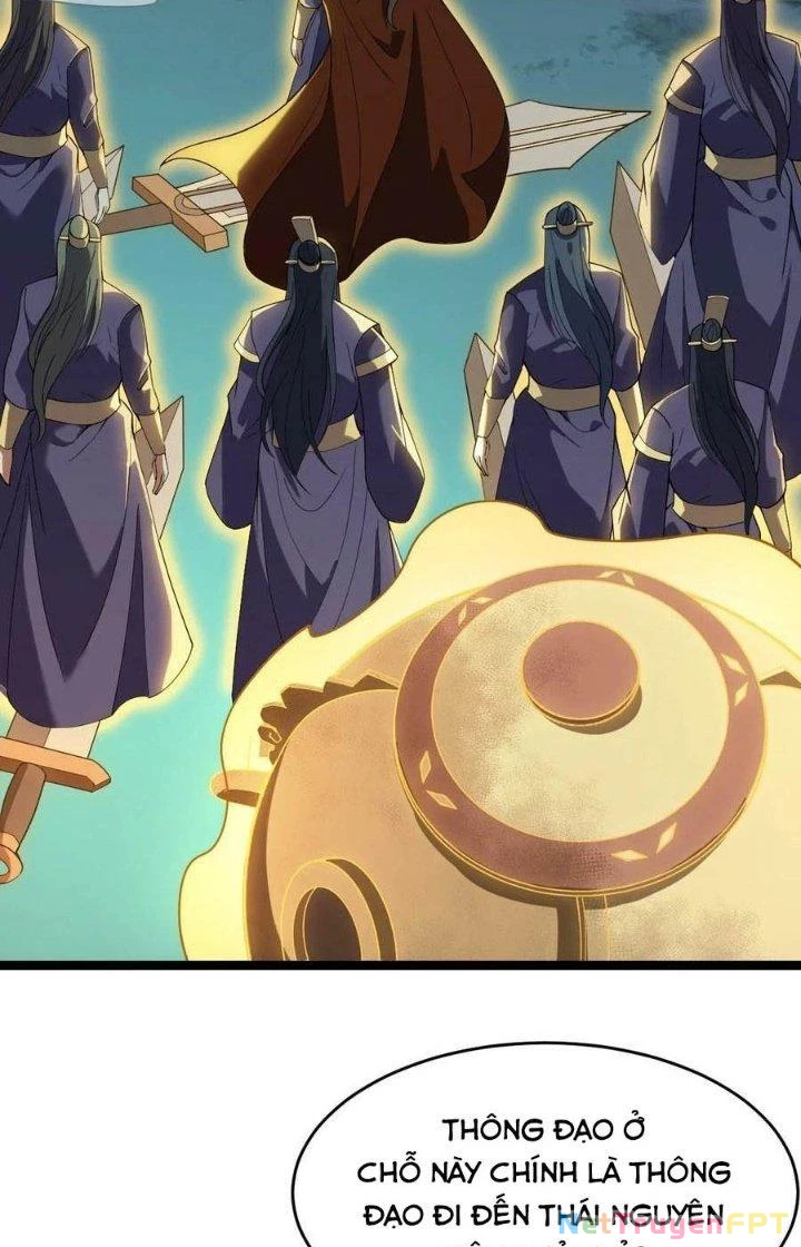 Vĩnh Sinh Chapter 86 - 69