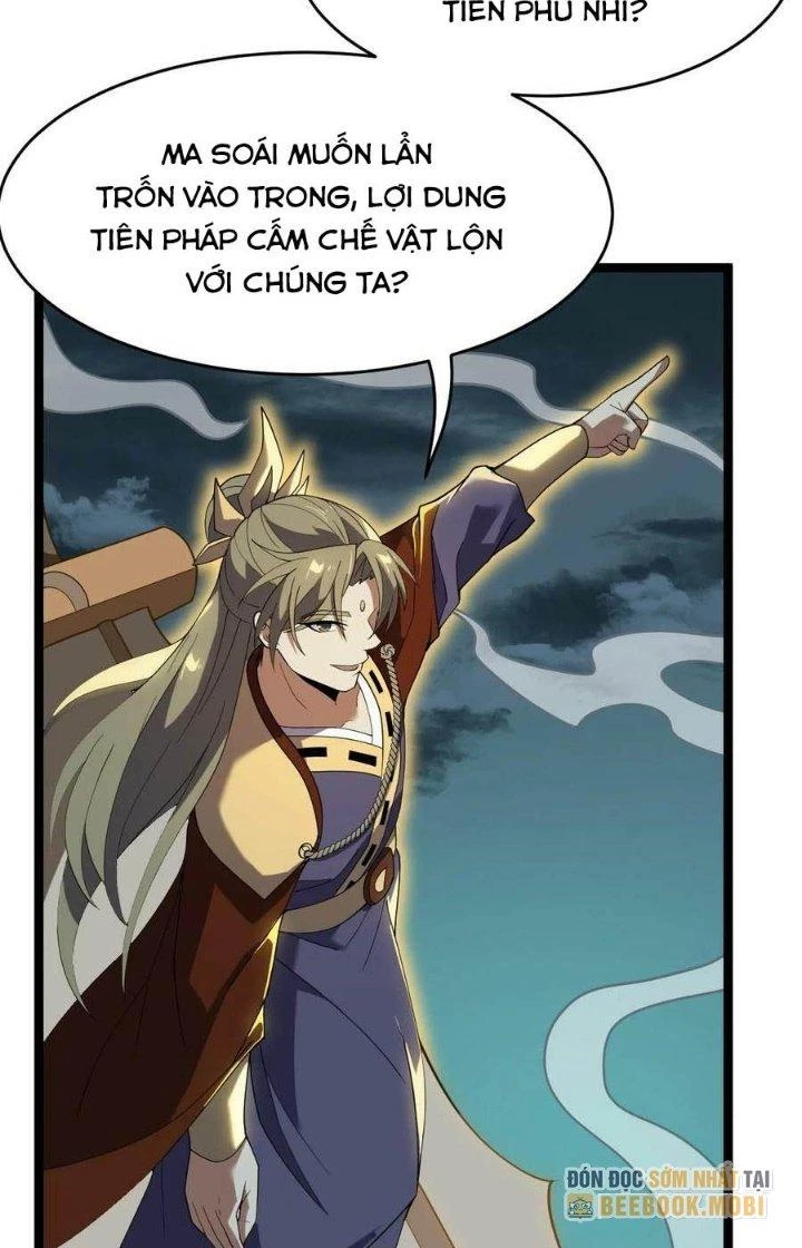 Vĩnh Sinh Chapter 86 - 70