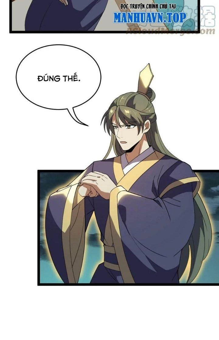 Vĩnh Sinh Chapter 86 - 71