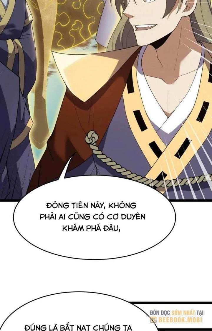 Vĩnh Sinh Chapter 86 - 73