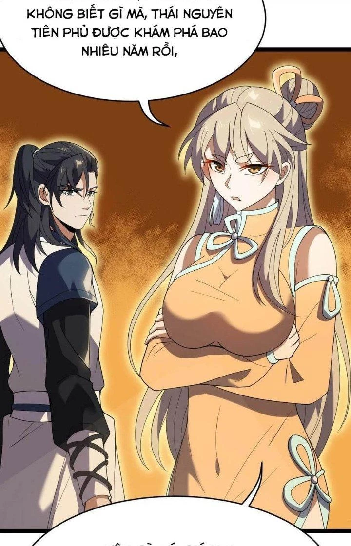 Vĩnh Sinh Chapter 86 - 74