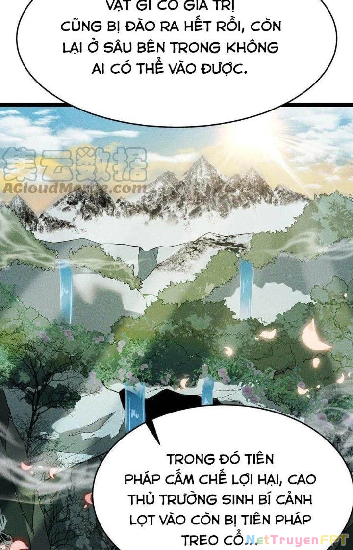 Vĩnh Sinh Chapter 86 - 75