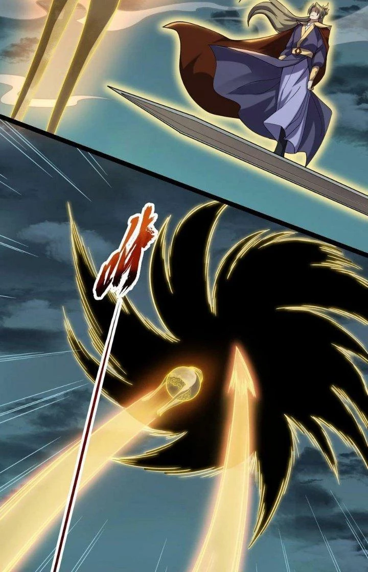 Vĩnh Sinh Chapter 87 - 2