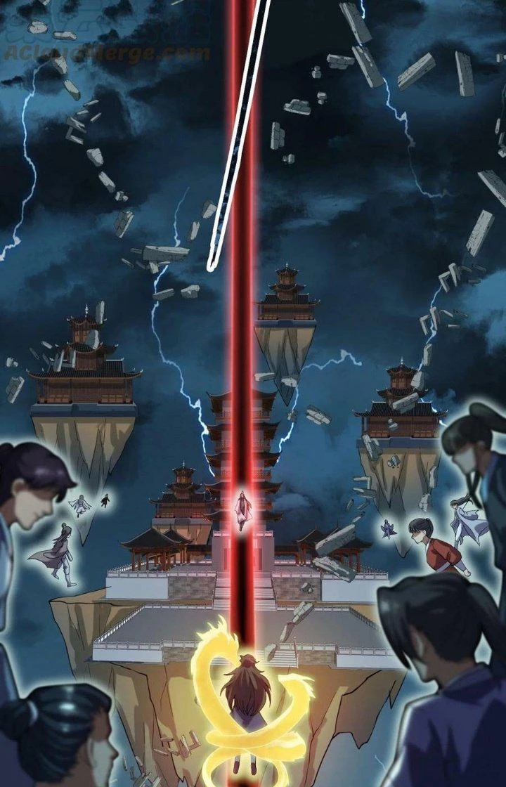 Vĩnh Sinh Chapter 87 - 4