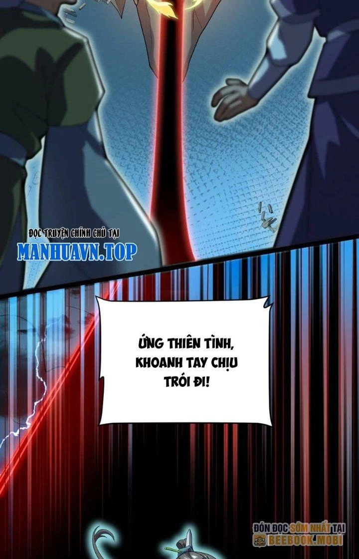 Vĩnh Sinh Chapter 87 - 5