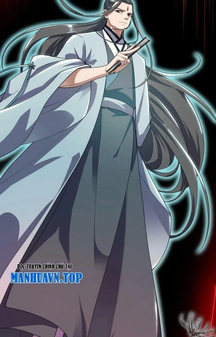 Vĩnh Sinh Chapter 87 - 6